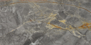 Плитка Cersanit Wonderstone темно-серый 16529 (29,7x59,8)